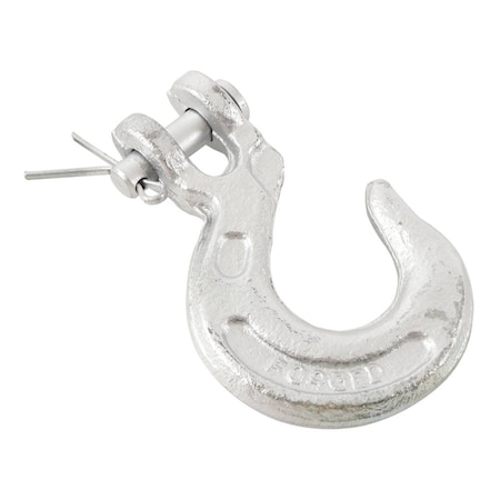 Complete Tractor Slip Hook For Chain Size .131, 5/16